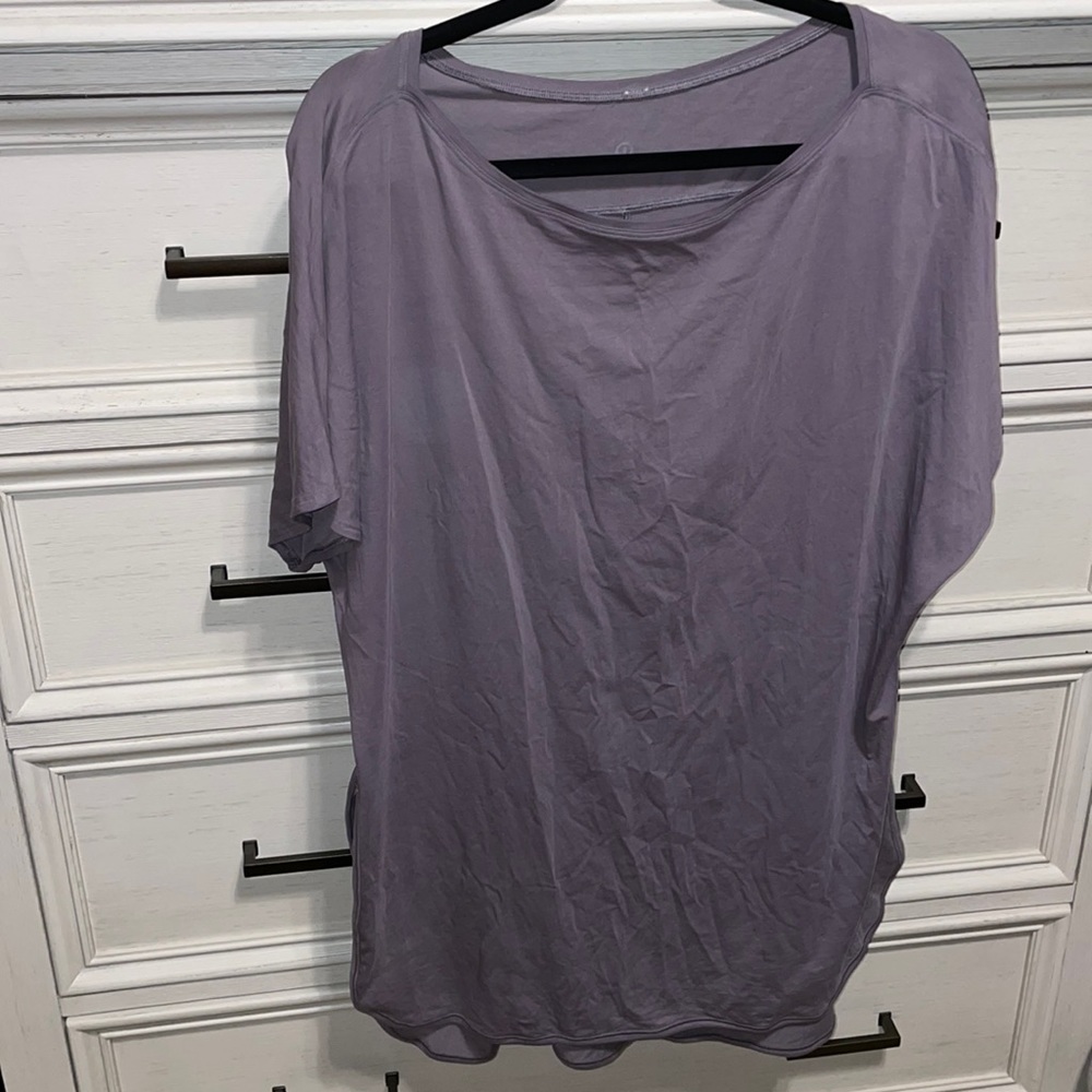 Lululemon Shirt Size XL